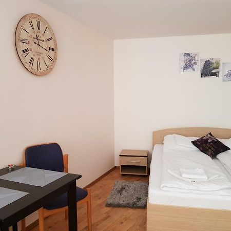 Apartament Diara Σίμπιου Εξωτερικό φωτογραφία