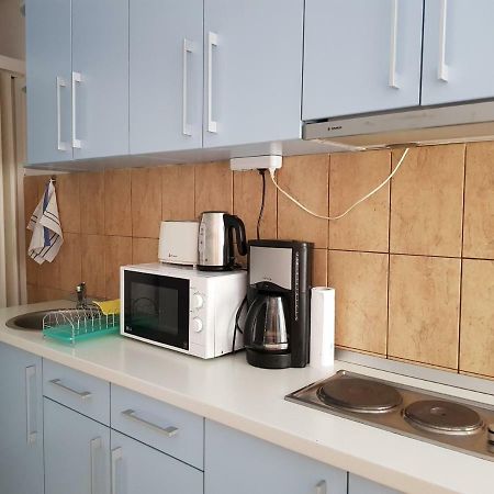 Apartament Diara Σίμπιου Εξωτερικό φωτογραφία