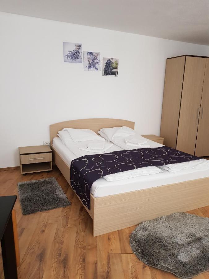 Apartament Diara Σίμπιου Εξωτερικό φωτογραφία