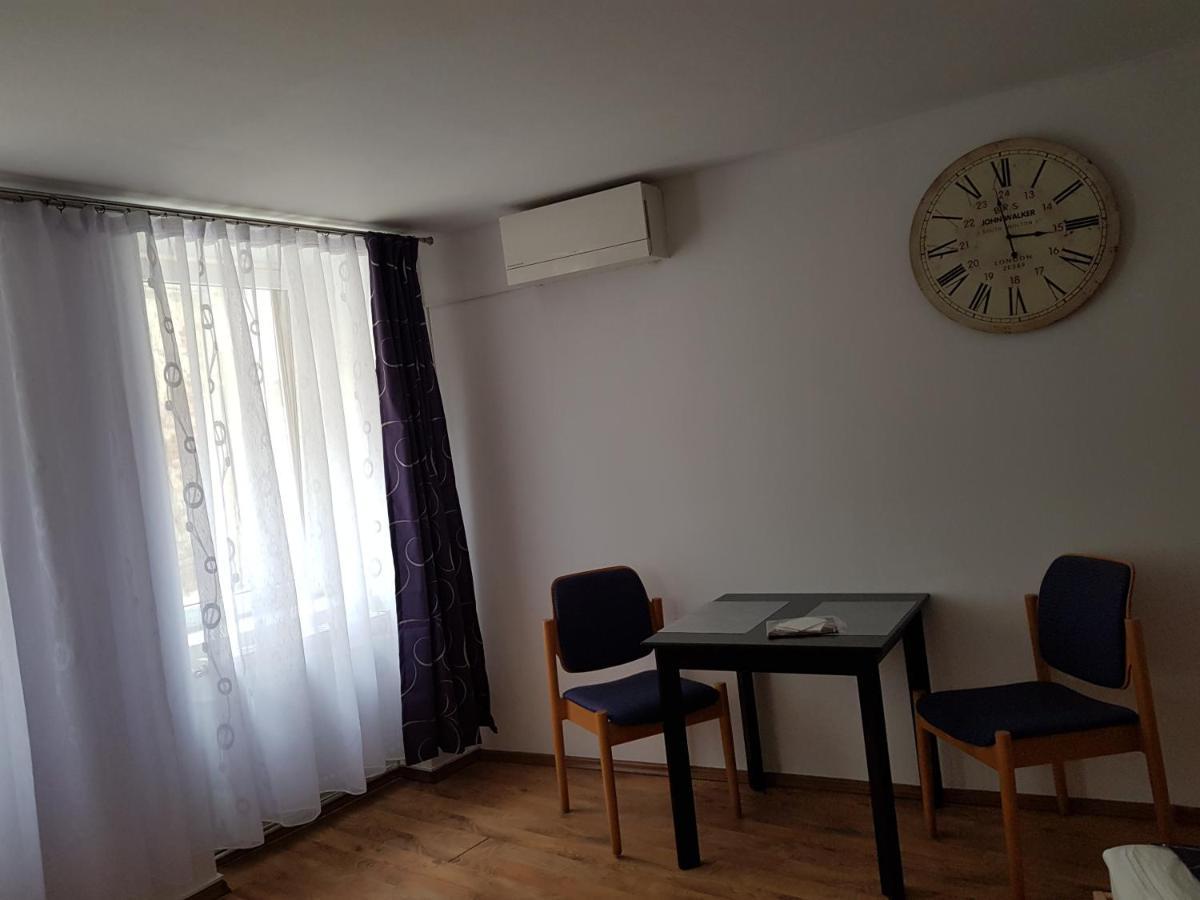 Apartament Diara Σίμπιου Εξωτερικό φωτογραφία