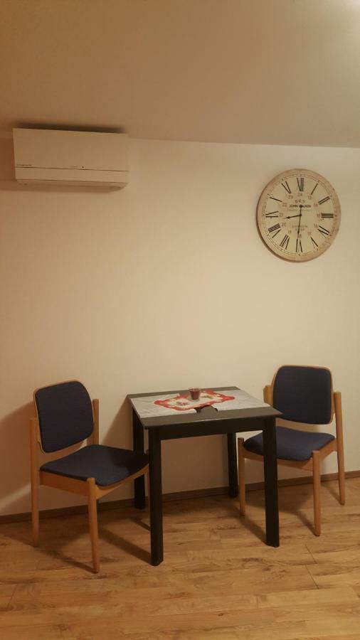 Apartament Diara Σίμπιου Εξωτερικό φωτογραφία