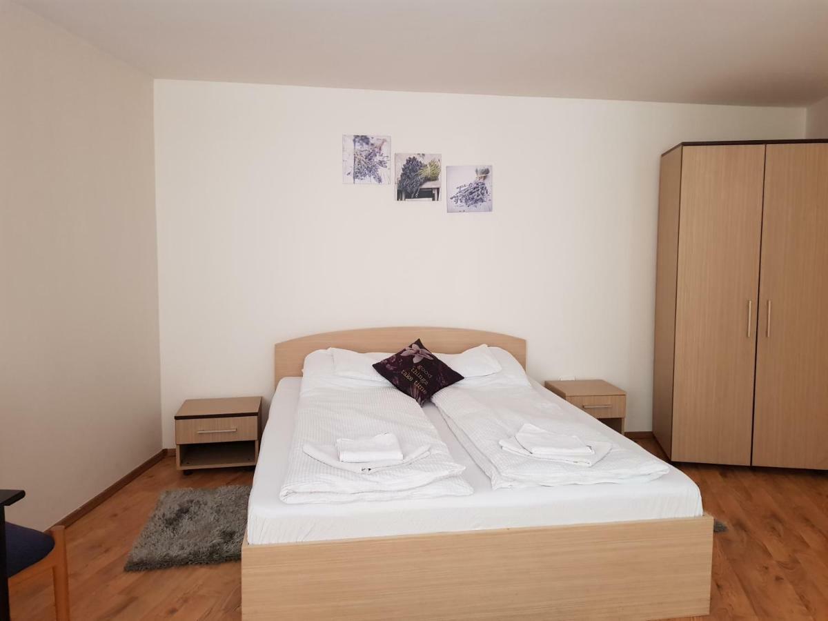 Apartament Diara Σίμπιου Εξωτερικό φωτογραφία