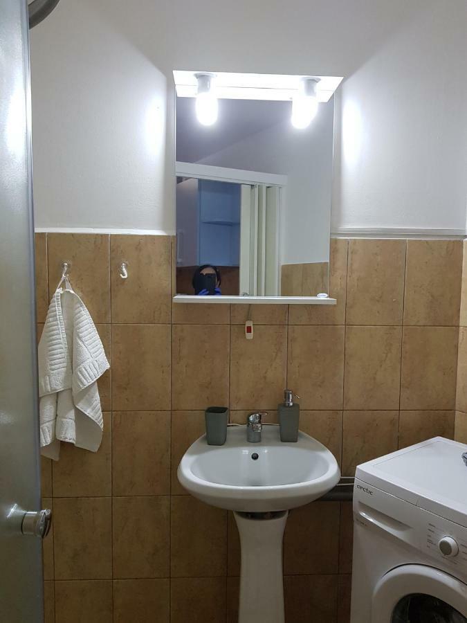 Apartament Diara Σίμπιου Εξωτερικό φωτογραφία