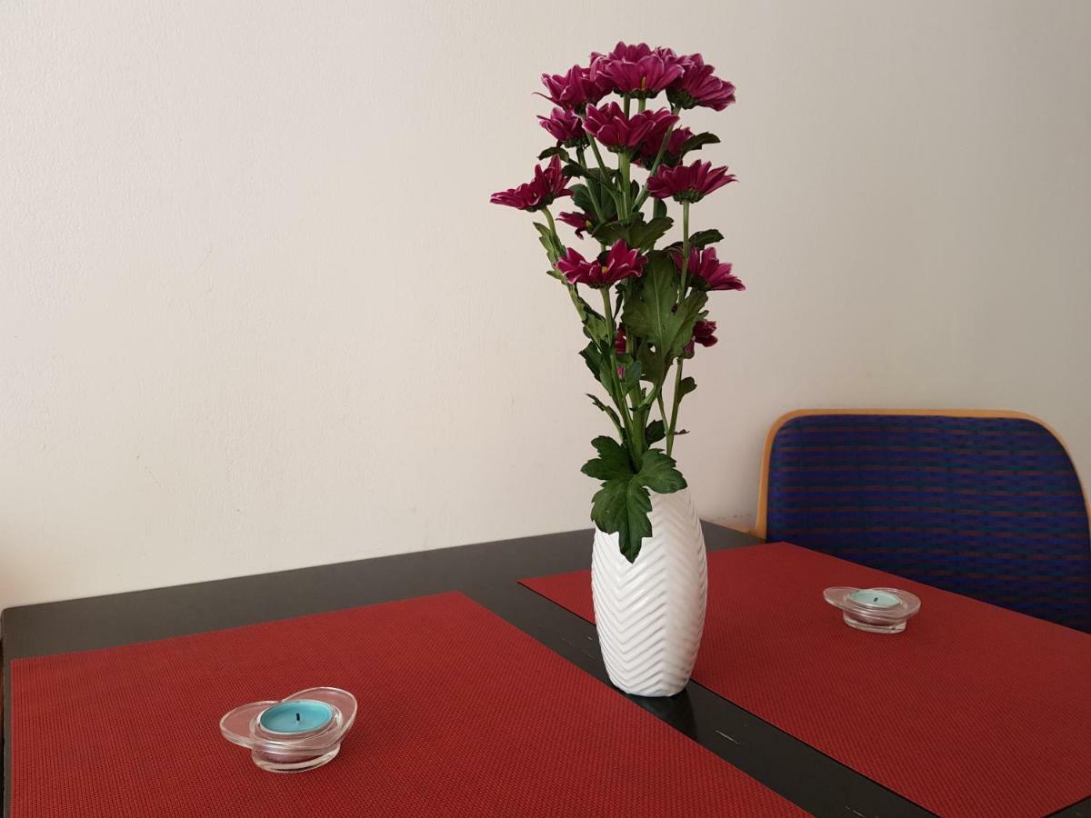 Apartament Diara Σίμπιου Εξωτερικό φωτογραφία